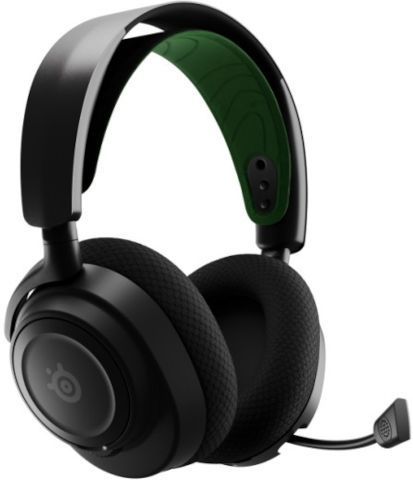 אוזניות גיימינג אלחוטיות עבור SteelSeries X-BOX סטיל סיריס Arctis Nova 7X