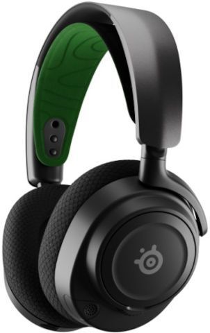 אוזניות גיימינג אלחוטיות עבור SteelSeries X-BOX סטיל סיריס Arctis Nova 7X