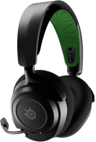 אוזניות גיימינג אלחוטיות עבור SteelSeries X-BOX סטיל סיריס Arctis Nova 7X