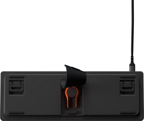 מקלדת גיימינג מיני חוטית מקצועית SteelSeries סטיל סיריס Apex Pro Mini US