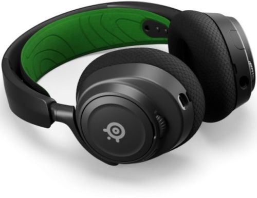 אוזניות גיימינג אלחוטיות עבור SteelSeries X-BOX סטיל סיריס Arctis Nova 7X