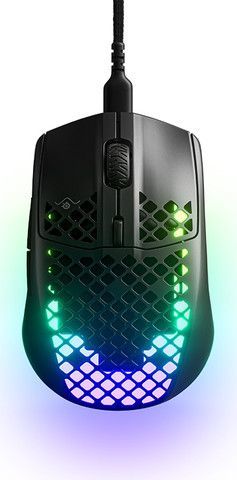 Aerox 3 (2022) Onyx עכבר לגיימרים
