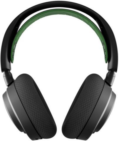 אוזניות גיימינג אלחוטיות עבור SteelSeries X-BOX סטיל סיריס Arctis Nova 7X
