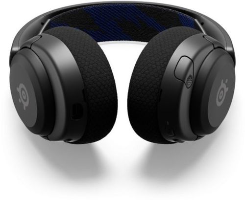 אוזניות גיימינג אלחוטיות ל-SteelSeries PlayStation סטיל סיריס Arctis Nova 4P