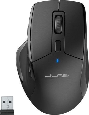 עכבר אלחוטי בגודל מלא  JBuds Mouse