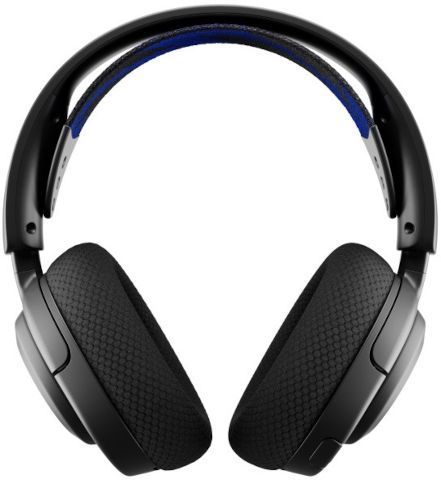 אוזניות גיימינג אלחוטיות ל-SteelSeries PlayStation סטיל סיריס Arctis Nova 4P