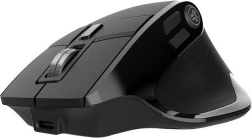 עכבר אלחוטי בגודל מלא ארגונומי מקצועי Epic Mouse