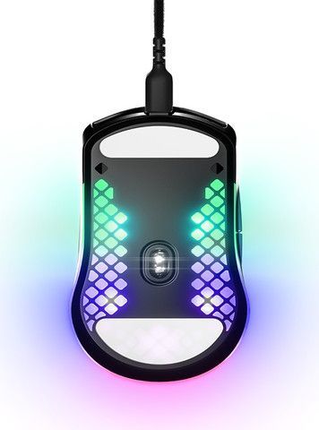Aerox 3 (2022) Onyx עכבר לגיימרים