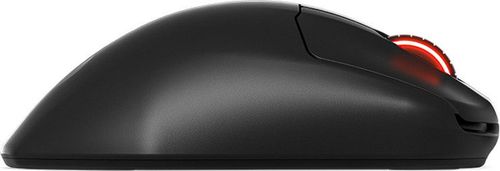 עכבר גיימינג אלחוטי מקצועי SteelSeries סטיל סיריס Prime Wireless