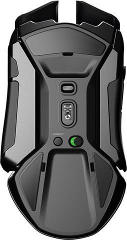 עכבר גיימינג אופטי אלחוטי איכותי Rival 650