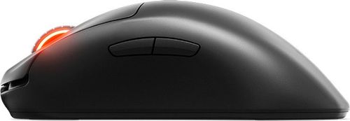 עכבר גיימינג אלחוטי מקצועי SteelSeries סטיל סיריס Prime Wireless