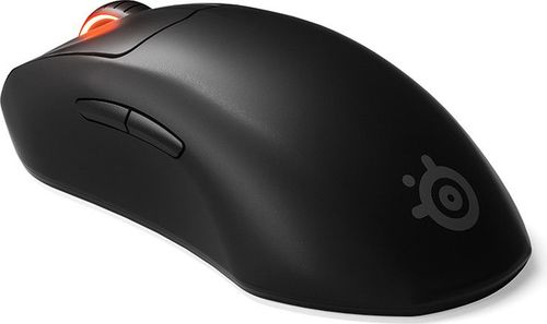 עכבר גיימינג אלחוטי מקצועי SteelSeries סטיל סיריס Prime Wireless