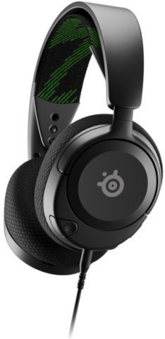 אוזניות גיימינג חוטיות עבור SteelSeries X-BOX סטיל סיריס Arctis Nova 1X