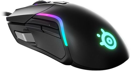 עכבר גיימינג איכותי Rival 5