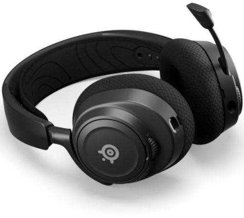 אוזניות גיימינג אלחוטיות SteelSeries סטיל סיריס Arctis Nova 7
