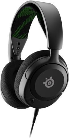 אוזניות גיימינג חוטיות עבור SteelSeries X-BOX סטיל סיריס Arctis Nova 1X