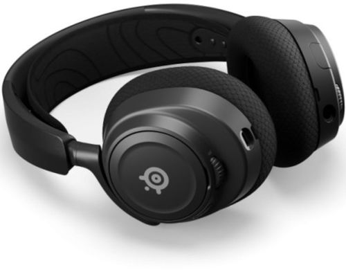 אוזניות גיימינג אלחוטיות SteelSeries סטיל סיריס Arctis Nova 7