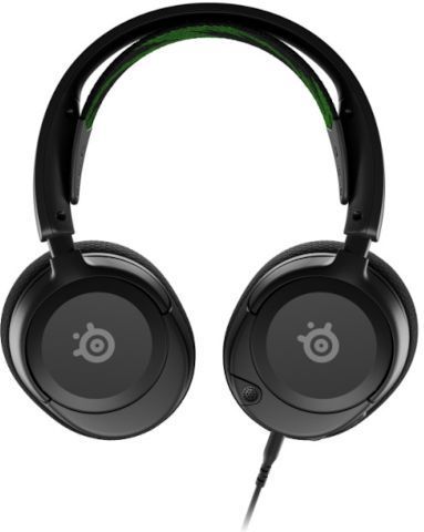 אוזניות גיימינג חוטיות עבור SteelSeries X-BOX סטיל סיריס Arctis Nova 1X
