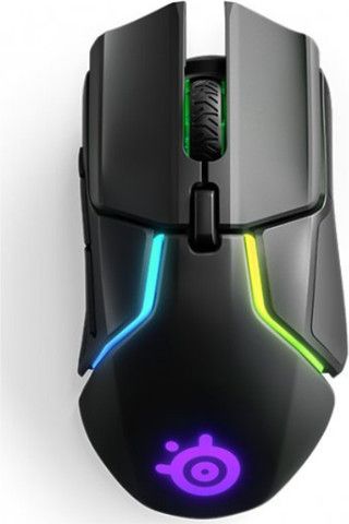 עכבר אלחוטי לגיימרים SteelSeries Rival 650
