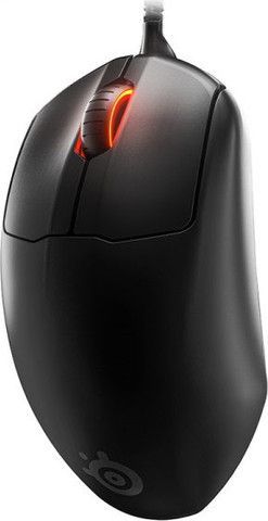עכבר גיימינג חוטי מקצועי כולל חיישן כפול SteelSeries סטיל סיריס +Rival Prime