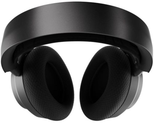 אוזניות גיימינג אלחוטיות SteelSeries סטיל סיריס Arctis Nova 7