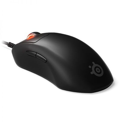 SteelSeries עכבר גיימינג חוטי מקצועי מסדרת ה- Pro