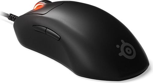 עכבר גיימינג חוטי מקצועי כולל חיישן כפול SteelSeries סטיל סיריס +Rival Prime