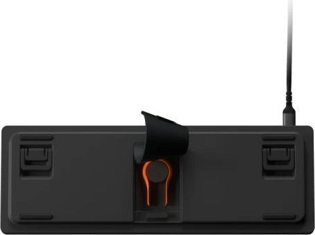SteelSeries מקלדת גיימינג מיני מקצועית Apex 9 Mini US