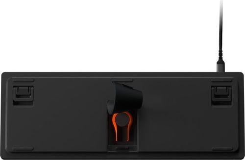 מקלדת גיימינג מקצועית SteelSeries סטיל סיריס Apex 9 TKL US