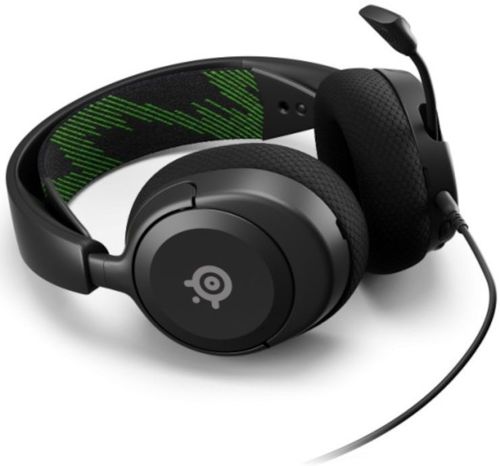 אוזניות גיימינג חוטיות עבור SteelSeries X-BOX סטיל סיריס Arctis Nova 1X