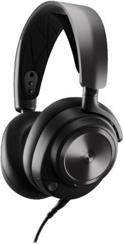 אוזניות גיימינג מותאמות לקונסולות SteelSeries XBOX סטיל סיריס Arctis Nova Pro X