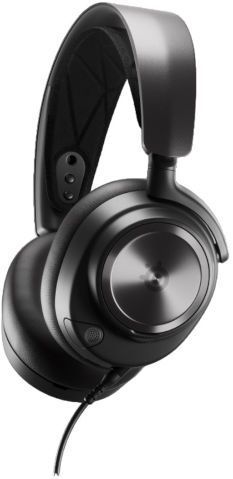 אוזניות גיימינג מותאמות לקונסולות SteelSeries XBOX סטיל סיריס Arctis Nova Pro X
