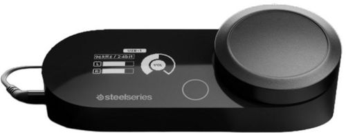 אוזניות גיימינג מותאמות לקונסולות SteelSeries XBOX סטיל סיריס Arctis Nova Pro X