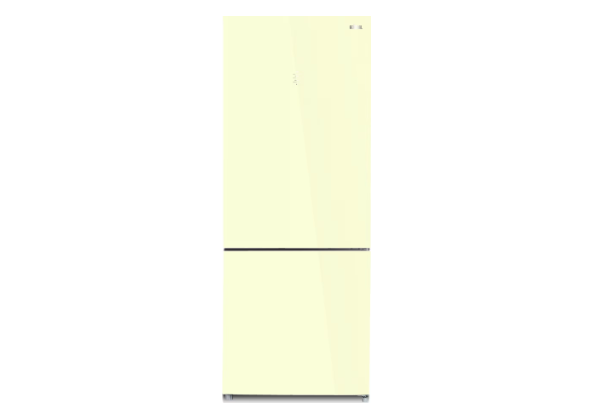 מקרר מקפיא תחתון GENERAL ג