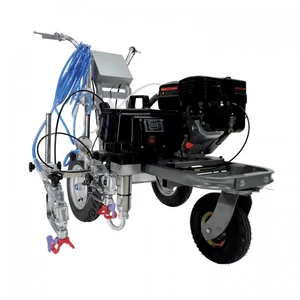 איירלס לסימון כבישים KOYOTA JAPAN QH1600