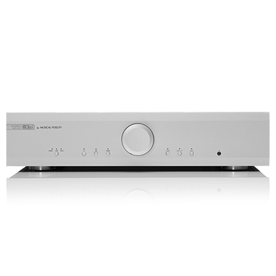 מטרייד מגבר משולב MUSICAL FIDELITY M3SI