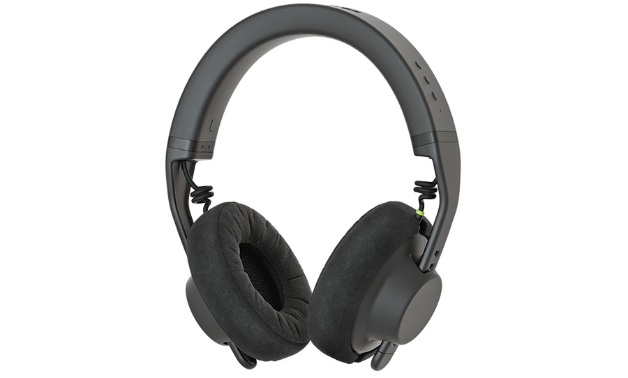 אוזניות אולפן אלחוטיות - AIAIAI TMA-2 STUDIO Wireless Plus