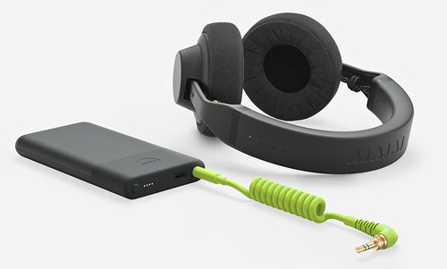 אוזניות אולפן אלחוטיות - AIAIAI TMA-2 STUDIO Wireless Plus