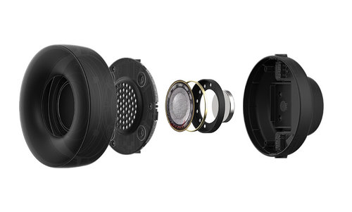 אוזניות אולפן אלחוטיות - AIAIAI TMA-2 STUDIO Wireless Plus