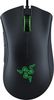 Razer Deathadder Essential עכבר גיימינג חוטי צבע שחור