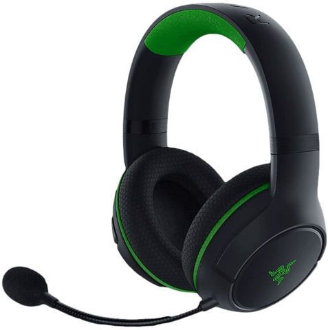 Razer אוזניות אלחוטיות KAIRA FOR XBOX