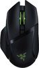 Razer עכבר גיימינג אלחוטי Basilisk Ultimate