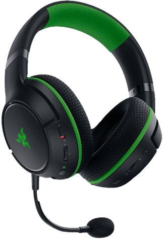 Razer אוזניות אלחוטיות Kaira Pro for Xbox