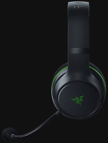 Razer אוזניות אלחוטיות KAIRA FOR XBOX
