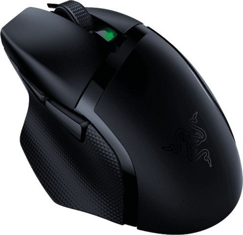 Razer עכבר גיימינג אלחוטי Basilisk Ultimate