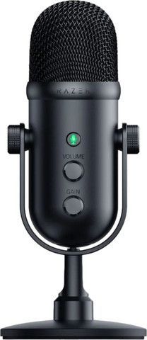Razer מיקרופון שולחני Razer Seiren V2 Pro