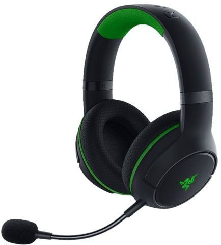Razer אוזניות אלחוטיות Kaira Pro for Xbox