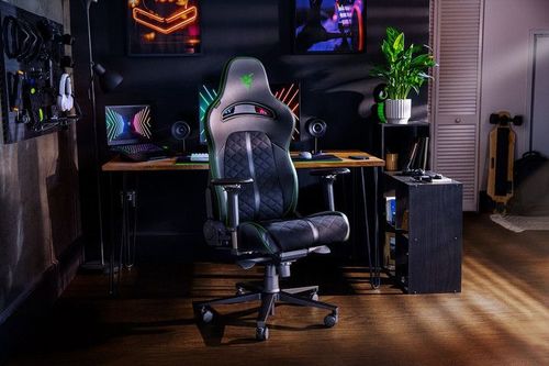 כיסא גיימינג RAZER ENKI