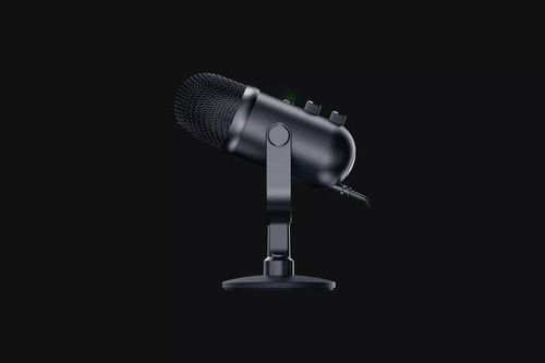 Razer מיקרופון שולחני Razer Seiren V2 Pro