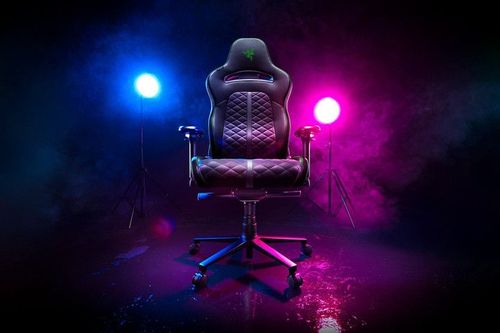 כיסא גיימינג RAZER ENKI